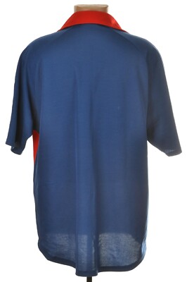 ENGLAND 2003 WORLD CUP CRICKET SHIRT JERSEY ADMIRAL 2003 WORLD CUP