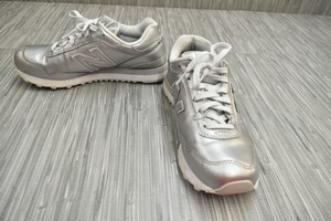 new balance 515 womens Silver