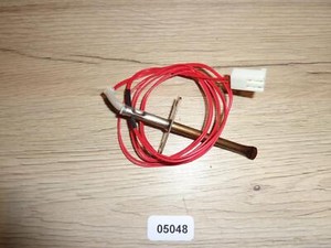 Bauknecht Backofen FXRM6 ELCE 7164 PT Temperaturfühler Fühler Sensor original