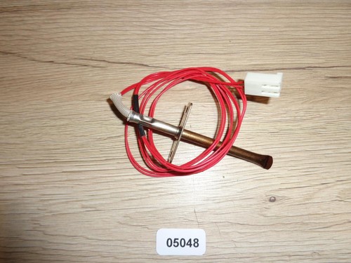 Bauknecht Backofen FXRM6 ELCE 7164 PT Temperaturfühler Fühler Sensor original