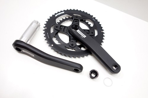 Cannondale One Kurbel Garnitur 52 / 36 T FSA 170 mm - 第 5/7 張圖片