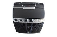 Mercedes S63 AMG Innendachleuchte A0008273123 C217 2015 Rechtslenker 18179351