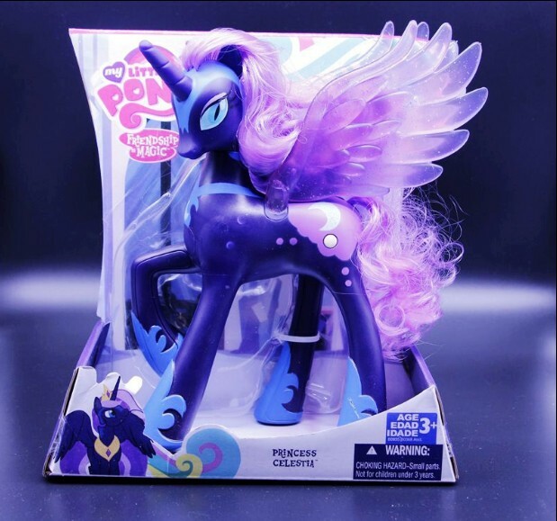 princess luna doll