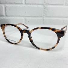 MICHAEL KORS mod MK4048 kea col 3155 TOKYO TORTOISE 51/19/135 Eyeglasses H1956