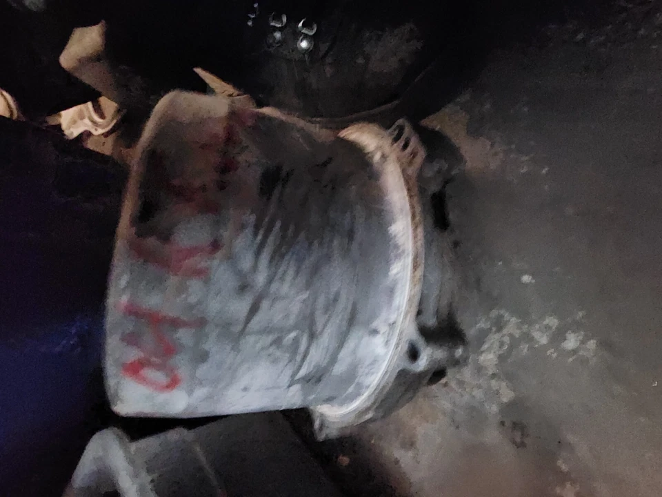 Land Rover Range Rover 2003 2004 generador alternador Foto 4 de 4