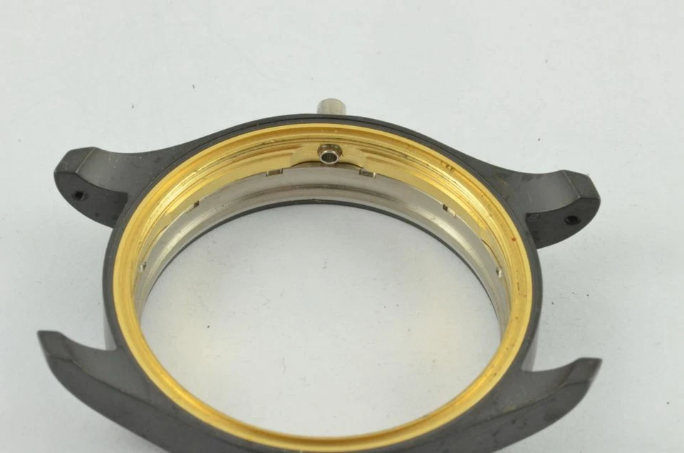 Estuche Carcasa Cerámica IWC Big Pilot Ref. 5029 buen estado Foto 2 de 2