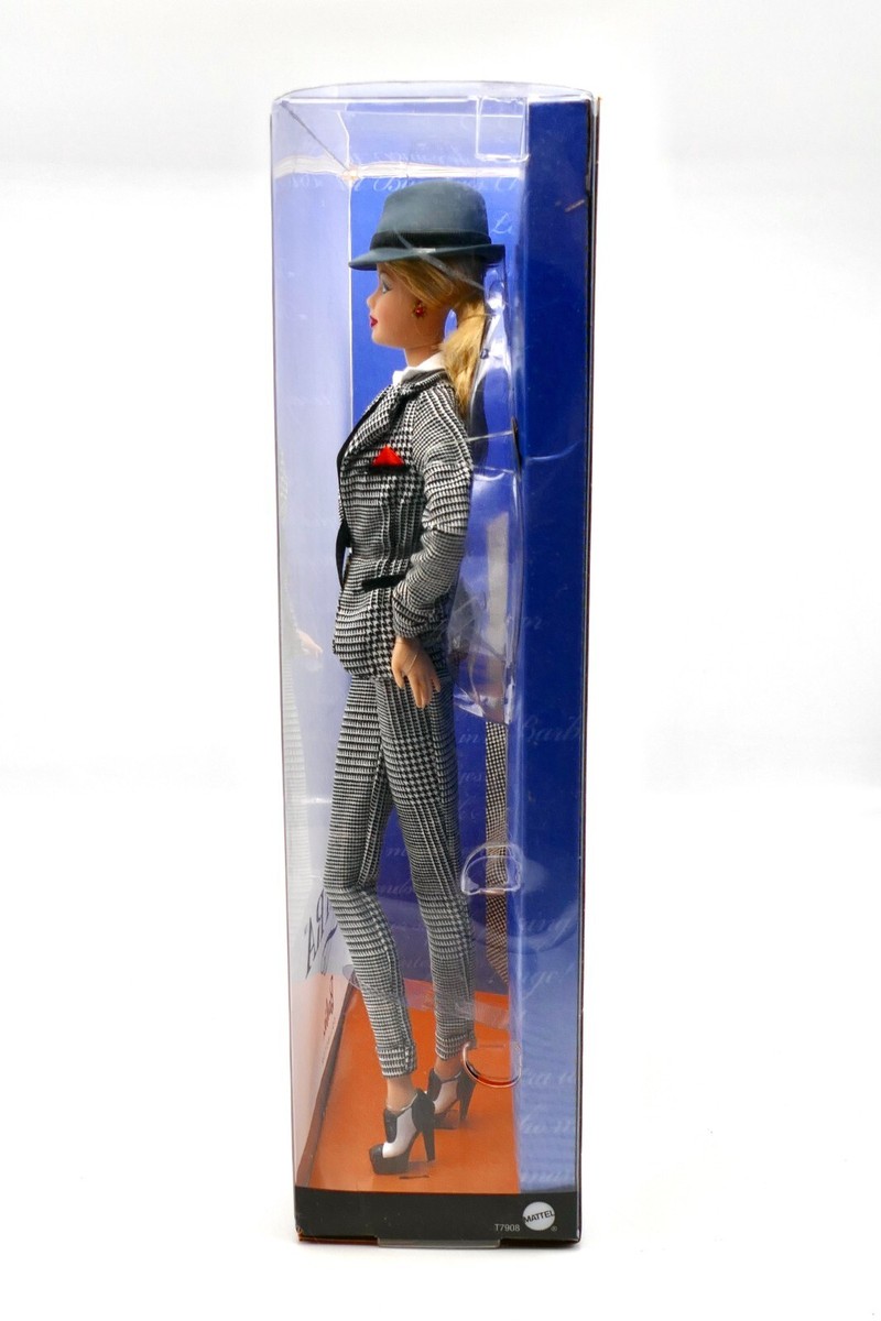 Vintage Barbie as Frank Sinatra 2011 Pink Label Collection NRFB | eBay