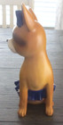 Humane Society- July 4th PATRIOTIC 9” Chihuahua Dog - HTF Tiered Shelf — photo 2