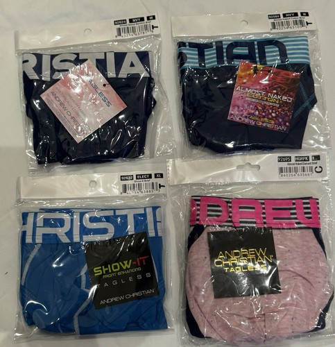 Men’s Underwear Sexy Briefs - Picture 9 of 16