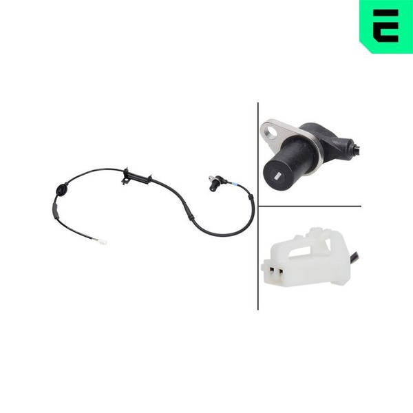 Optimal 06-S608 Sensor, Raddrehzahl-image