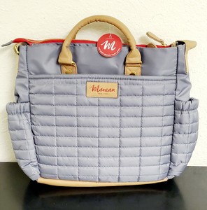 maman diaper bag