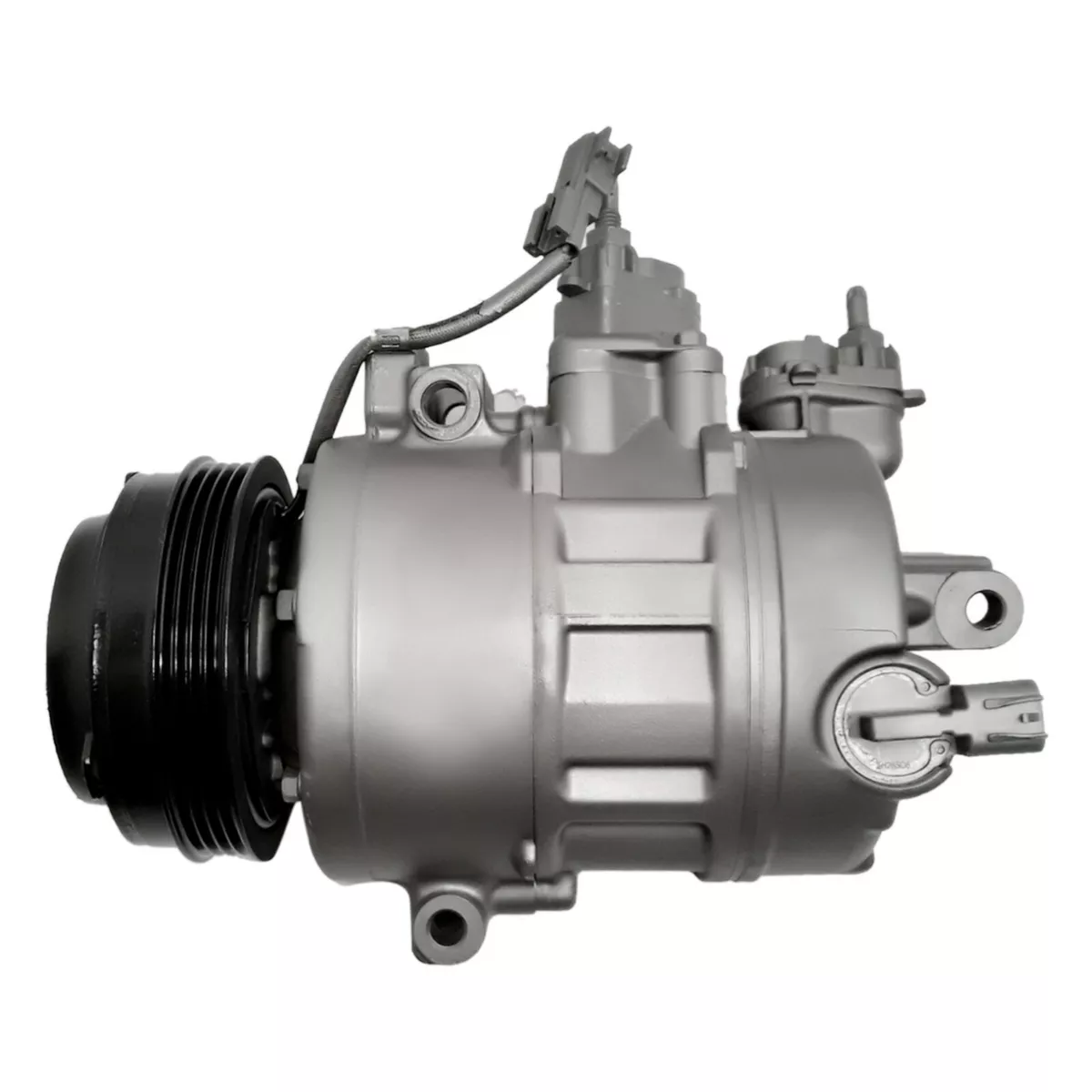 2014 ford fusion ac cheap compressor