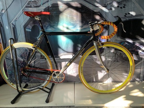 bici singlespeed con telaio cannondale caad 2 taglia 54 | eBay