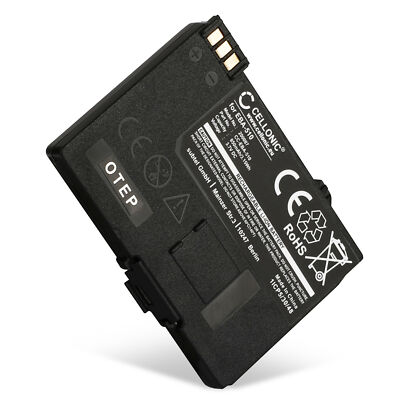  Ersatz Akku für Siemens Gigaset SL55 Gigaset SL555 A56 C60 850mAh 
