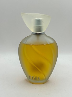 ELYSIUM BY CLARINS 50ML VINTAGE EDT SPRAY