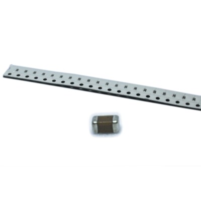 100X CQ03SAF5101T5E Widerstand: thick film SMD 0603 5,1kΩ 0,1W ±1% -55-155°C ROY