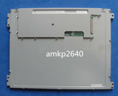 12.1 inch TCG121SVLPAANN-AN00 lcd display screen panel 1 Year Warranty cl