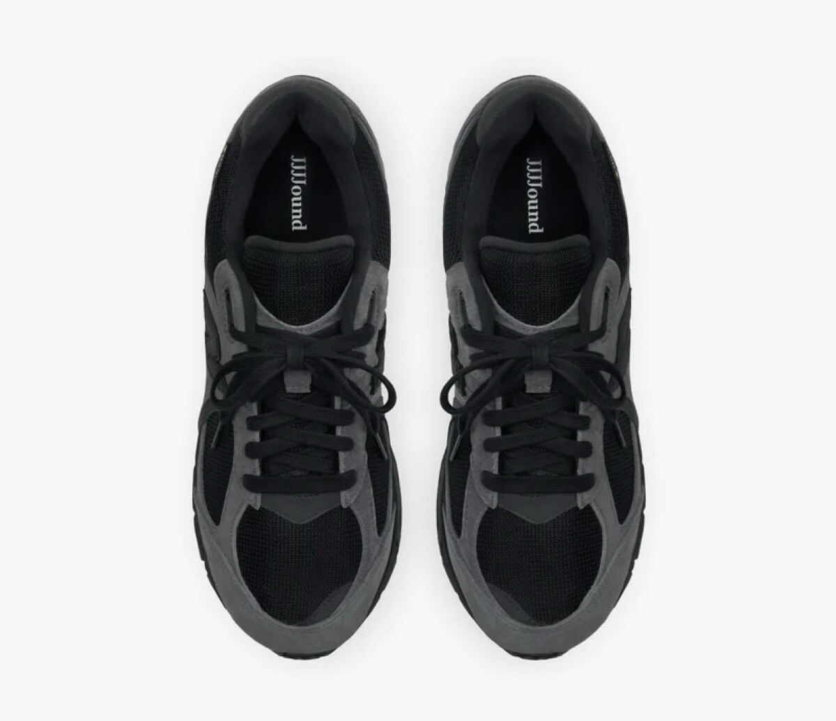 M2002RXZ JJJJound New Balance 2002R GORE-TEX Charcoal (Men's M2002RXZ JJJJound New Balance 2002R GORE-TEX Charcoal (Men's