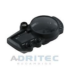 Gehaüse Geschwindigkeitsmesser Tachometer YAMAHA YZF R1 2002 2003