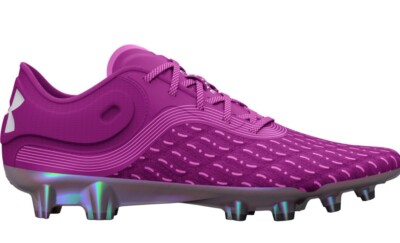 cluecian.fg3様 Under Armour UA Magnetico Elite 3 FG Sz 8 Men's Soccer Cleat