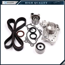 Timing Belt Kit Water Pump For 1994-2004 Toyota Camry Lexus RX300 3.0L 1MZFE