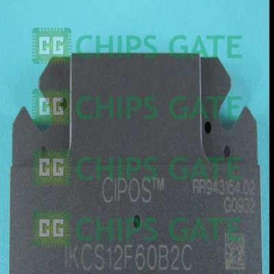 1PCS NEW IKCS12F60B2C MODULE,Control integrated Power System