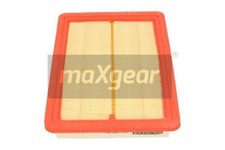 MAXGEAR Luftfilter 26-0560 Filtereinsatz für HYUNDAI GK ELANTRA XD SANTA FÉ 1 SM