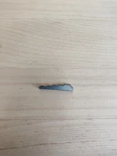 Marlin rear sight elevator 1/8in  336 30 1894 1895 39A 781 881 783 Unfinished