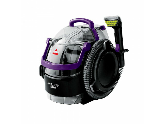 bissell spotclean turbo