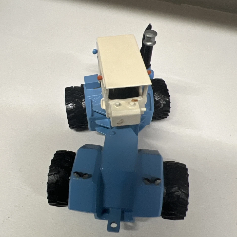 1/64 RARO -Blue Steiger Panther ll- Modelos C&D. Foto 4 de 4