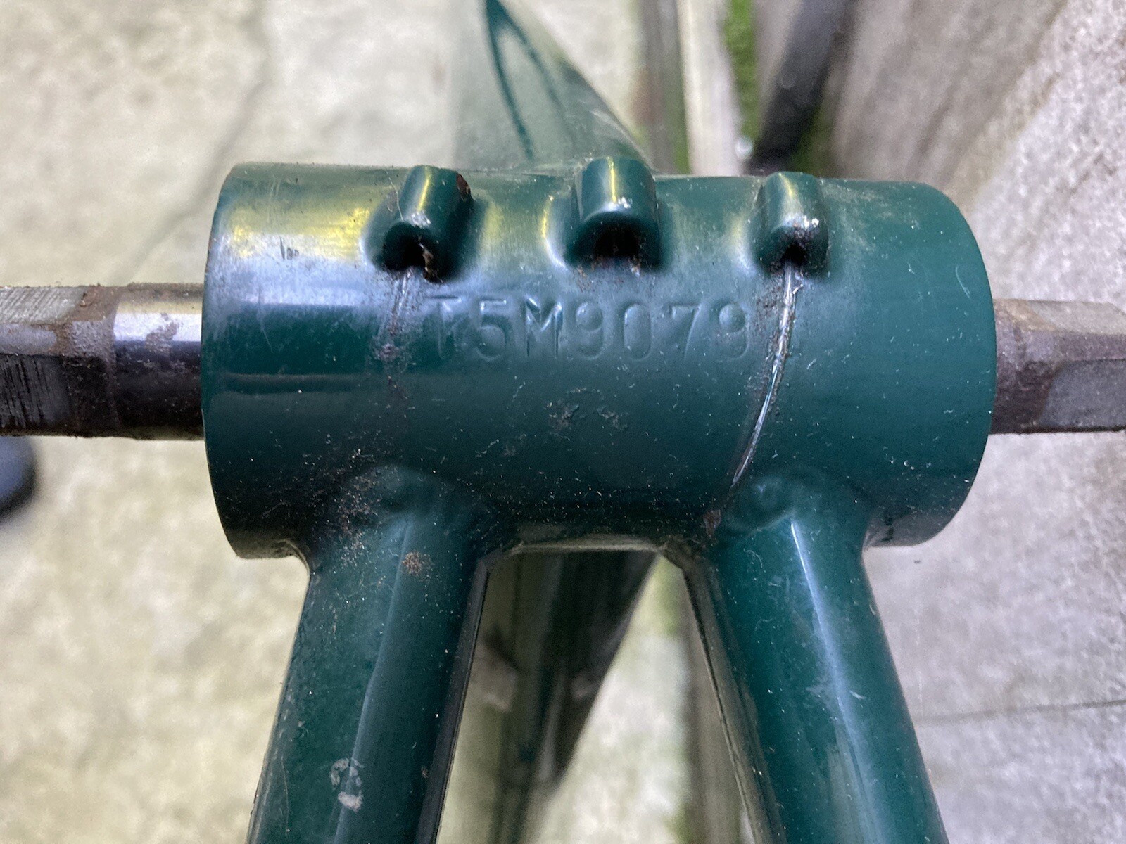 1985 Gary Fisher Montare FrameSet, 20”, Shimano 600, Ritchey, Klunker eBay