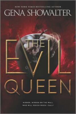 The Evil Queen (The Forest of Good and Evil, 1, Ban... | Buch | Zustand sehr gut