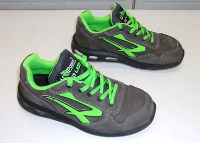 U-POWER RL20174 RedLion Schuhe Yoda mit Sicherheitsstandard S3 SRC