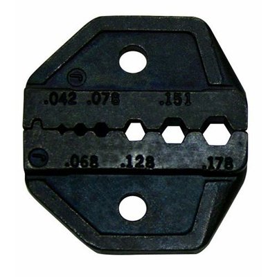 Eclipse 300-050 Lunar Series Die Set - RG174