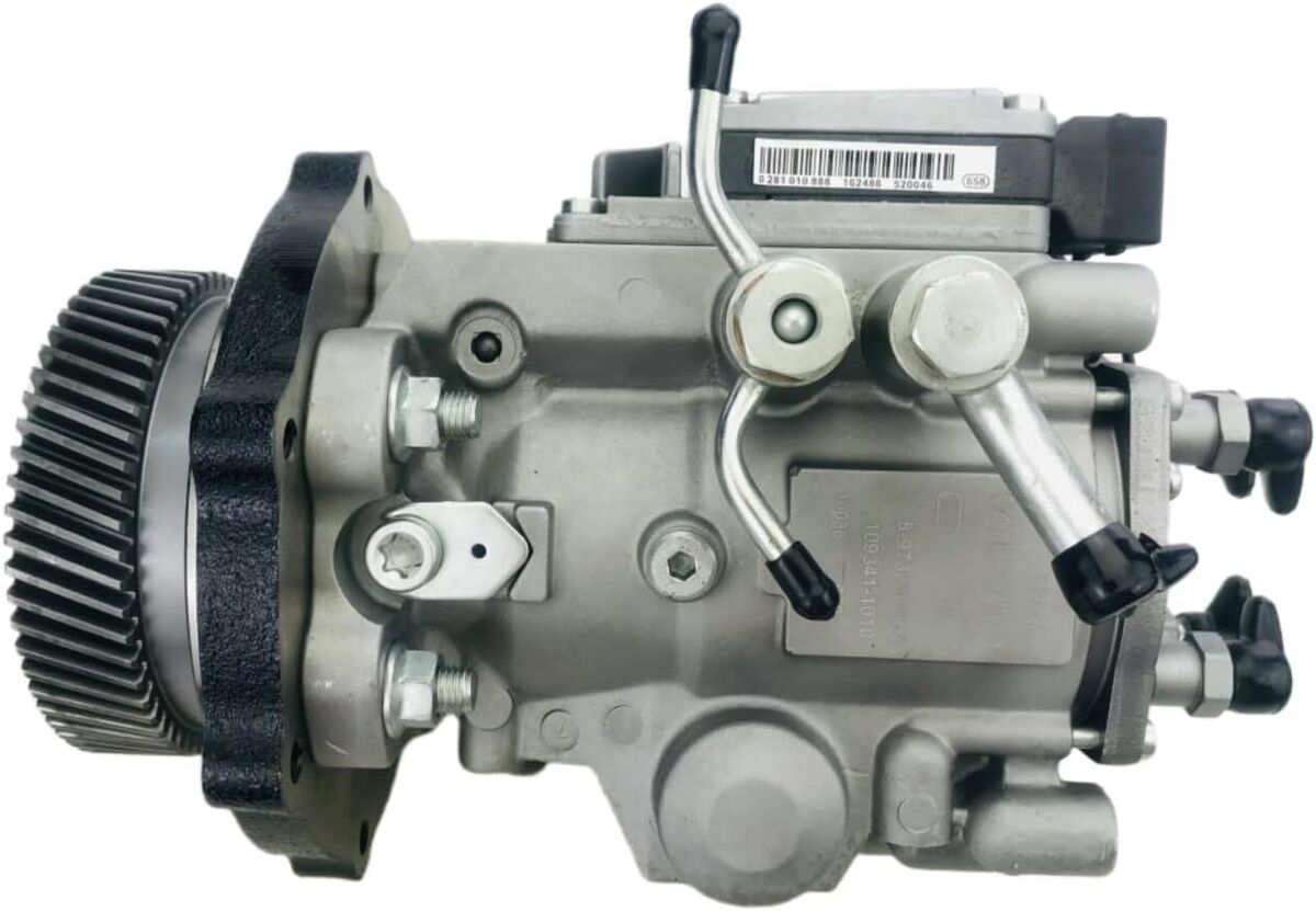 Fuel Injection Pump 0470504031 109341-1013 For Isuzu D-Max Fuel Injection Pump 0470504031 109341-1013 For Isuzu D-Max