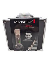 Remington HC5811 Haarschneider Alukoffer Haar...