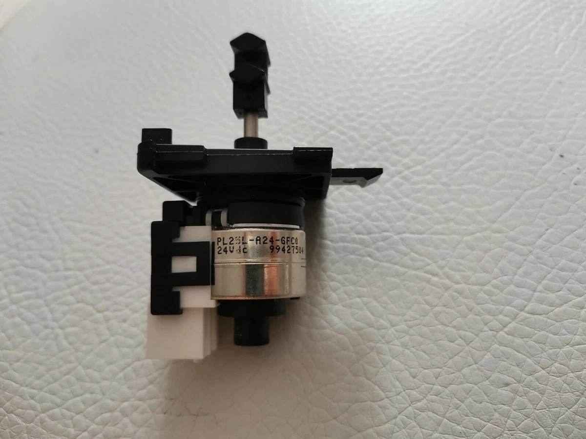 IDEAL COMBI 24, LOGIC COMBI 24, 30 u0026amp; ESPRIT ECO 24 DIVERTER VALVE MOTOR  176458 | eBay