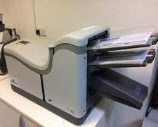 REFURBISHED NEOPOST / QUADIENT SI-62 - Folder Inserter 2 station