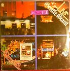 Gentle Giant- The Official Live Gentle Giant 2Lp on Capitol Records 1977