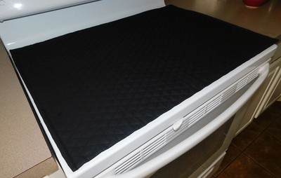 ceramic stove protector