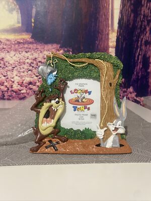 Figi Graphics Looney Tunes Photo Frame Bilder Rahmen 