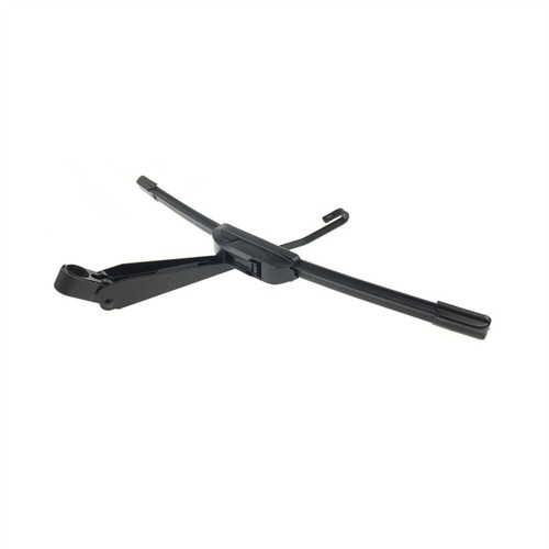 Rear Window Wiper Blade + Arm Set For Seat Alhambra 2010-2021 – Silent Wipe