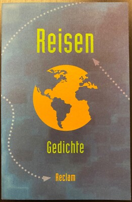 Reisen von Vanessa Greiff (2018, Taschenbuch)