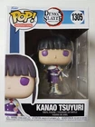 Funko Pop Demon Slayer #1305 Kanao Tsuyuri Figure Brand NEW IN STOCK