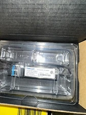 FTLX1471D3BCL Finisar Datacom SFP+ Transceiver - Brand New Sealed