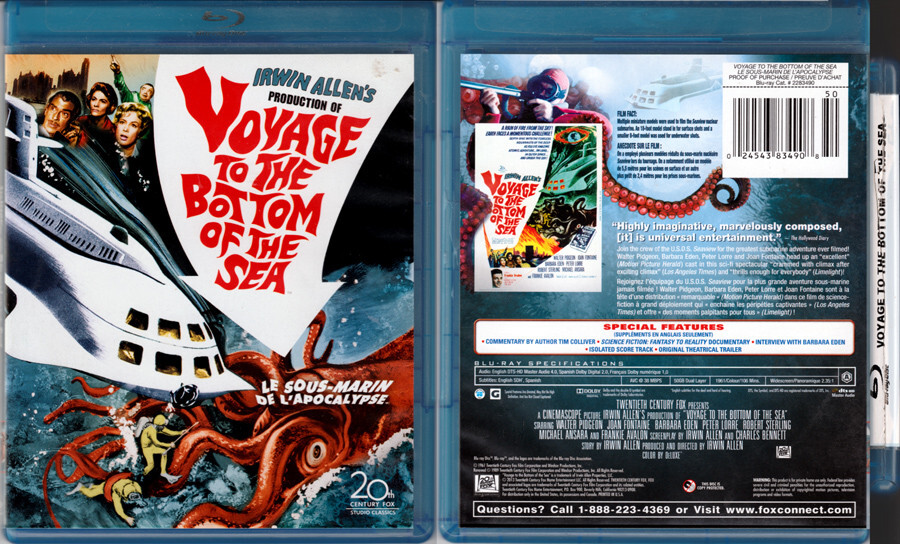 Voyage to the Bottom of the Sea 30枚 71og8GrMmbL._UF1000,1000_QL80_.jpg