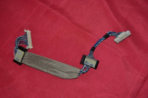 Kabel T-Con Lvds für Fernseher Samsung LE32R86BDX / Xec