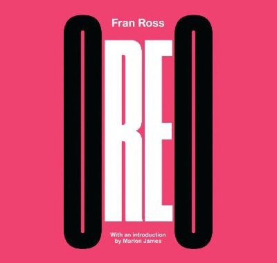 Oreo [Audio] by Fran Ross