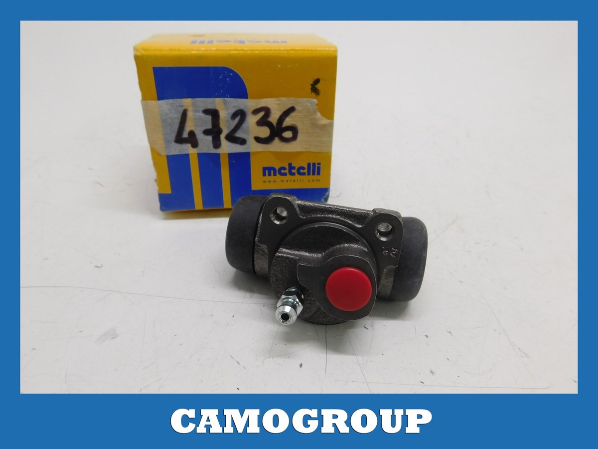Wheel Brake Cylinder Peugeot 206 301 306 Citroen Xsara | eBay