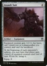 Assault Suit Commander 2016 Light Play MTG Magic DNA GAMES